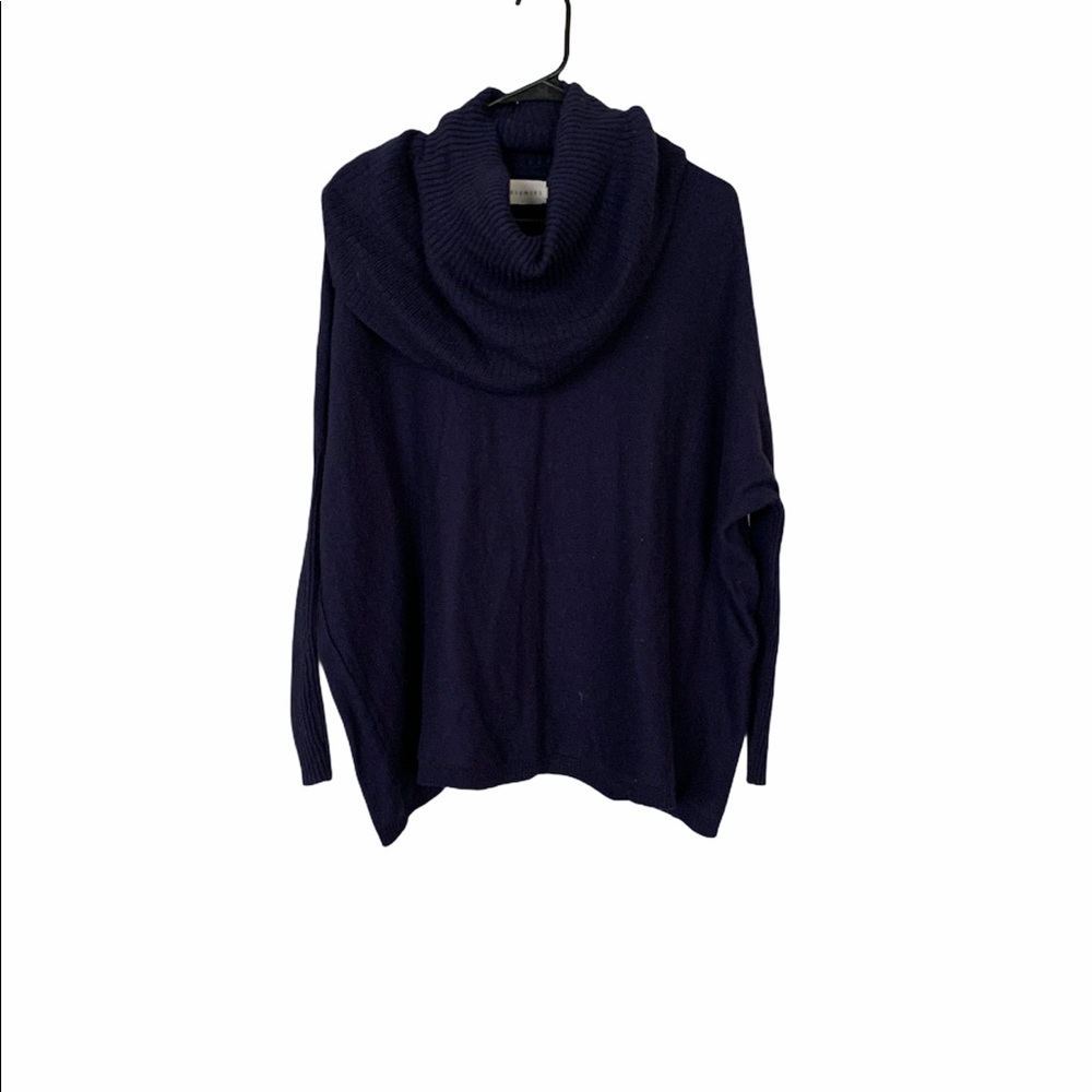 Dreamers Cozy Cawl Neck Sweater